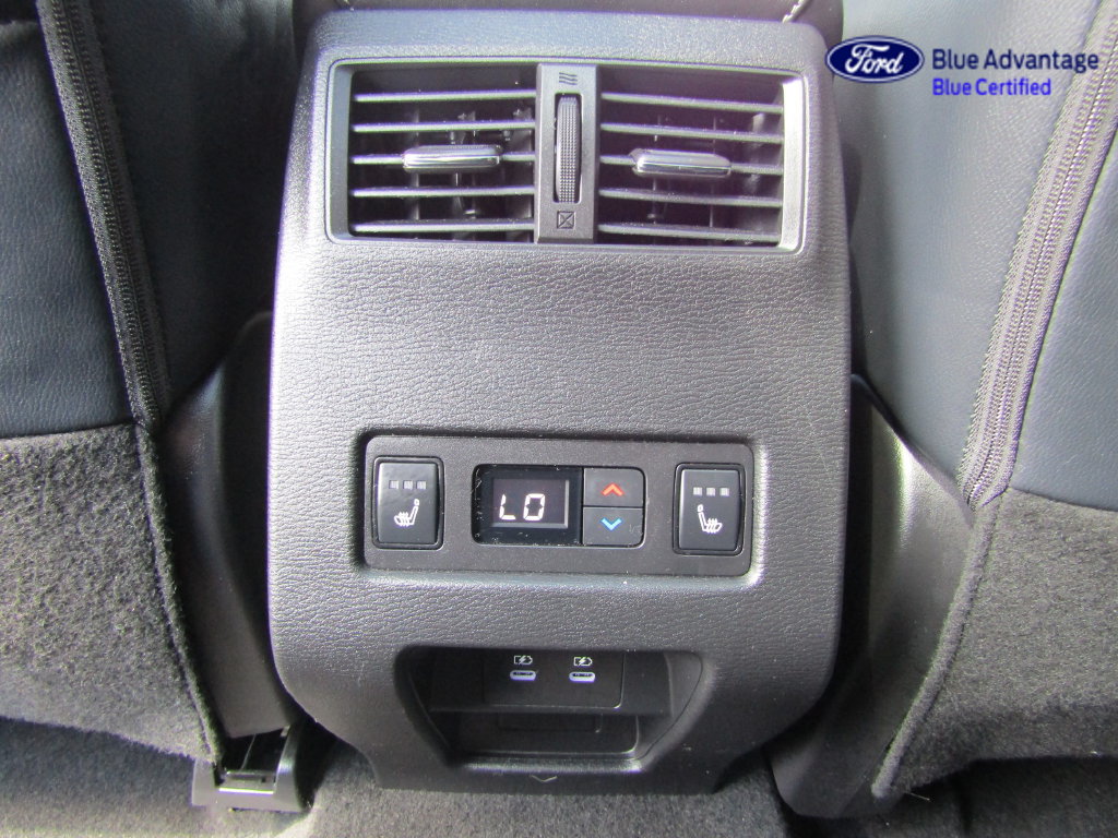 Used 2025 Mitsubishi Outlander SEL AWD/4WD image 35