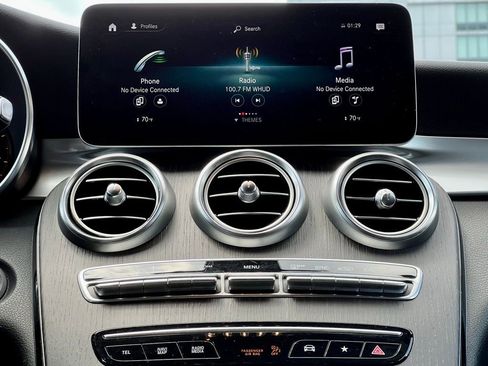 Certified 2022 Mercedes-Benz GLC 300 4MATIC image 16