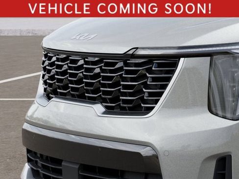 New 2026 Kia Sorento S AWD/4WD image 12