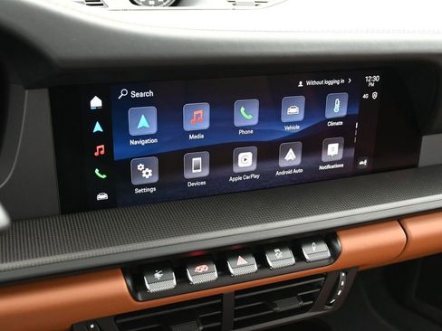 New 2026 Porsche 911 Targa 4 GTS image 22