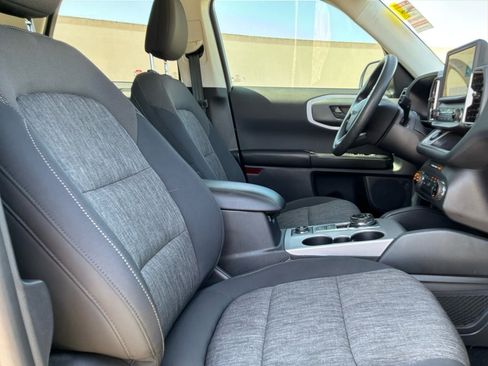 Used 2023 Ford Bronco Sport Big Bend AWD/4WD image 21