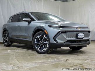 New 2026 Chevrolet Equinox EV LT video 2