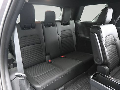 Certified 2025 Nissan Pathfinder Rock Creek AWD/4WD image 14