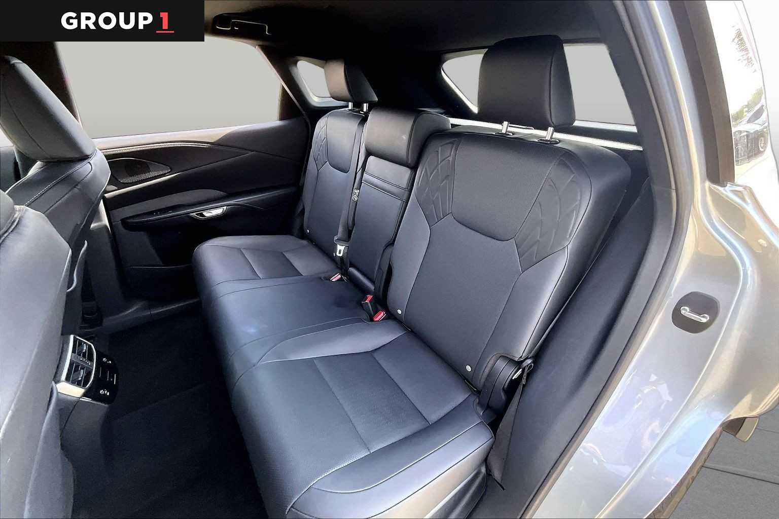 Used 2026 Lexus RX 350 Premium FWD image 18
