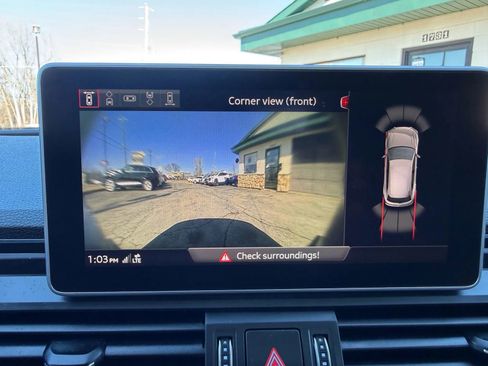 Used 2018 Audi Q5 Prestige image 32