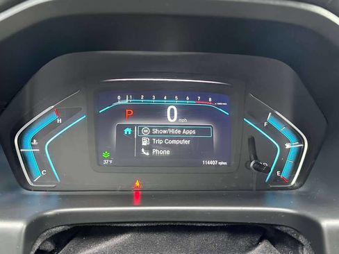 Used 2019 Honda Odyssey EX image 13