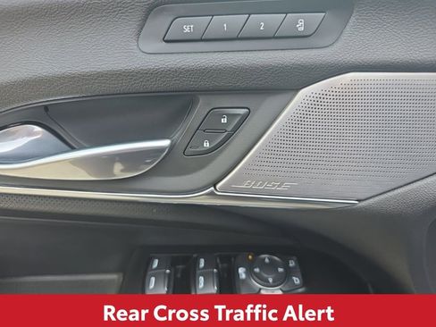 Used 2020 Cadillac CT4 V w/ Climate Package image 20