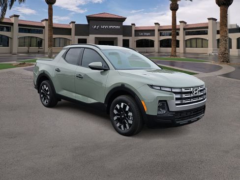 New 2026 Hyundai Santa Cruz SEL image 2