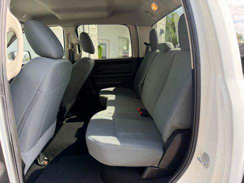 Used 2020 RAM 1500 Tradesman w/ Tradesman SXT Package image 40