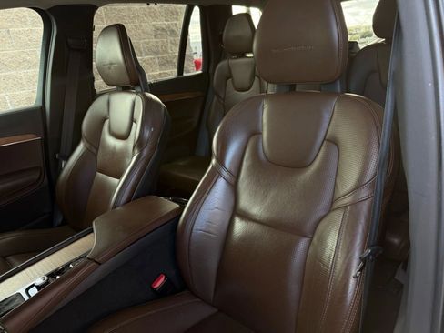 Used 2018 Volvo XC90 T6 Inscription w/ Convenience Package image 38