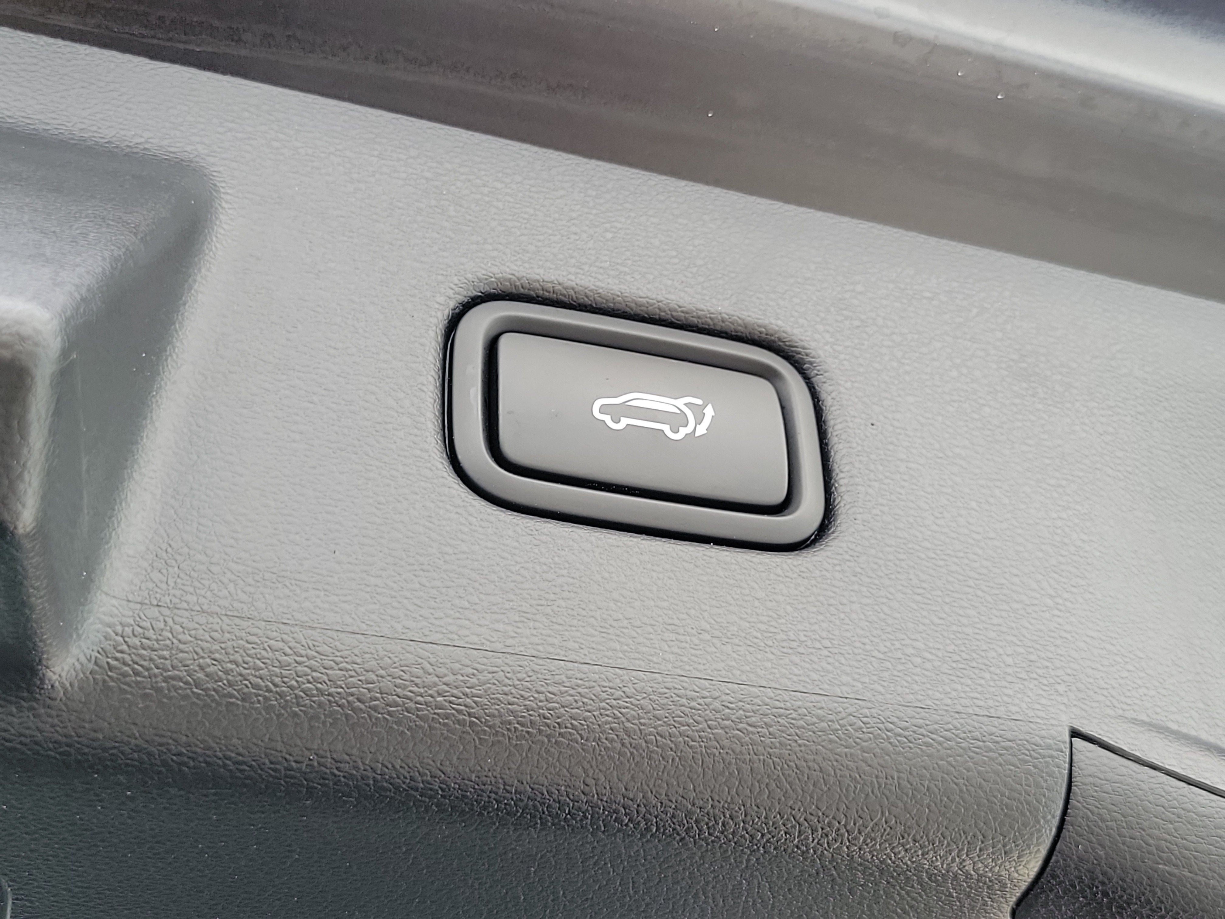 Used 2024 Hyundai Tucson SEL FWD image 10
