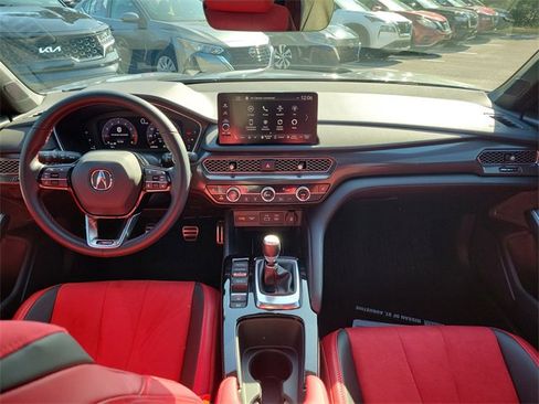Used 2023 Acura Integra A-Spec image 15
