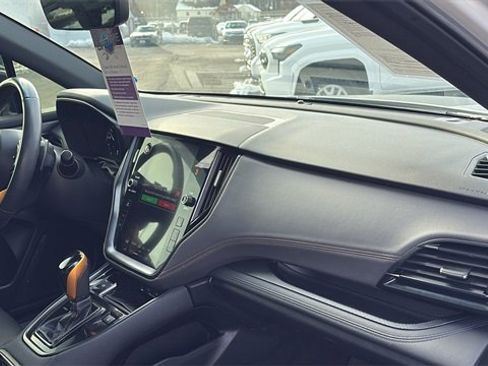 Used 2022 Subaru Outback Wilderness w/ Wilderness Package image 32