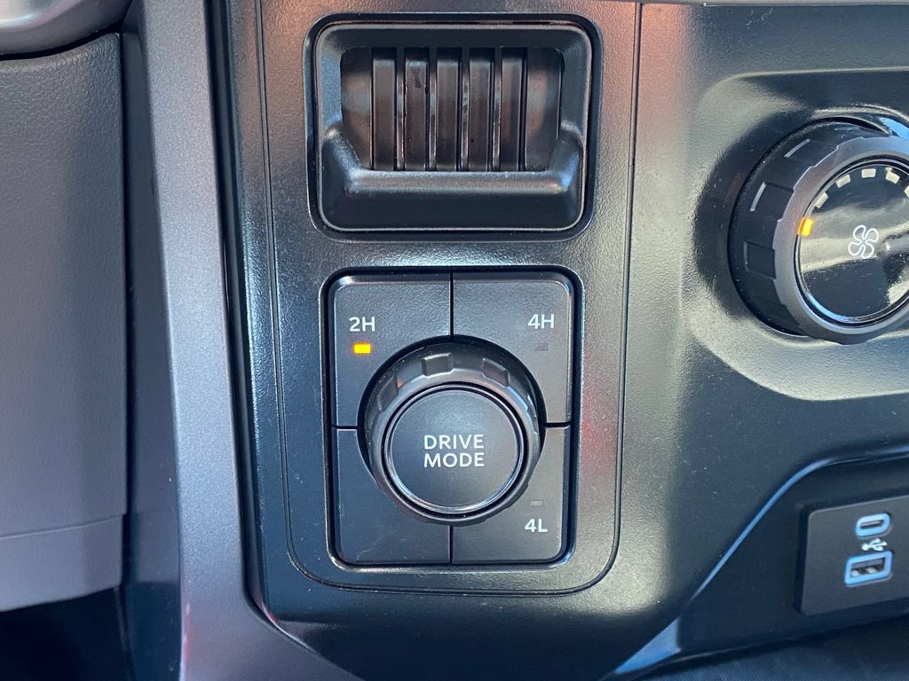 Used 2023 Ford F150 XLT w/ XTR Package AWD/4WD image 28