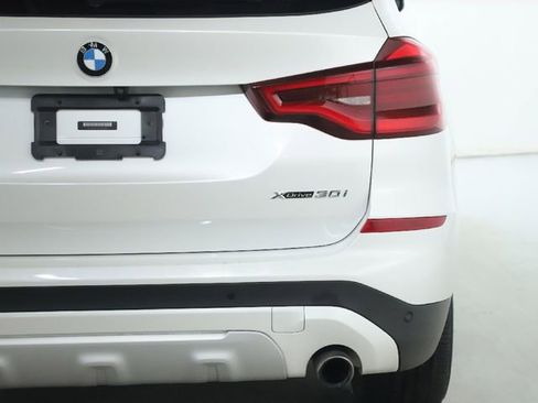 Used 2019 BMW X3 xDrive30i w/ Premium Package image 45