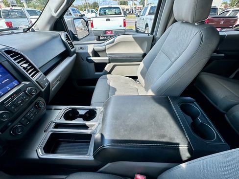 Used 2020 Ford F150 XLT w/ Equipment Group 302A Luxury image 26