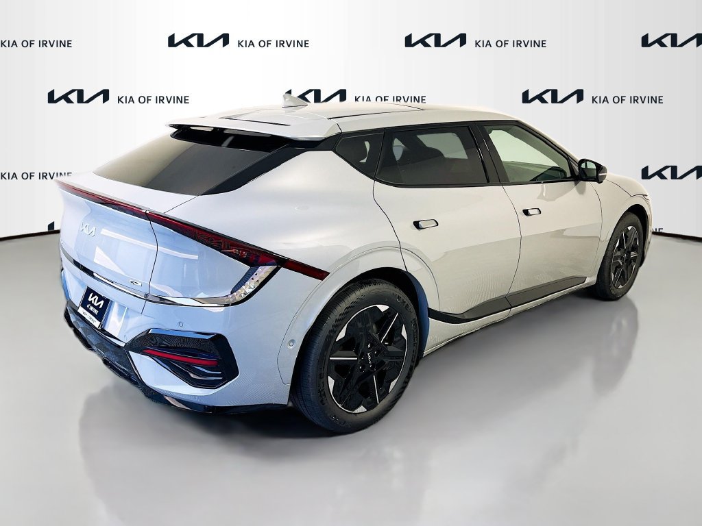 New 2026 Kia EV6 GT-Line RWD image 6
