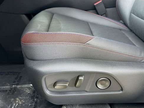 New 2026 Chevrolet Equinox RS w/ Convenience Package III image 21