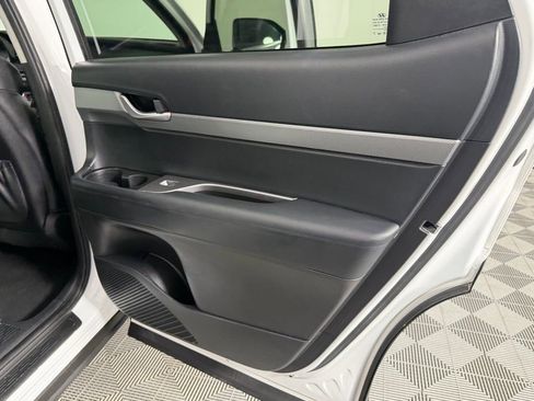 Used 2025 Hyundai Palisade SEL image 32