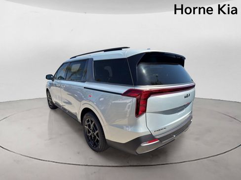 New 2026 Kia Carnival SX FWD image 5