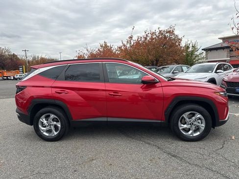 Used 2023 Hyundai Tucson SEL image 15