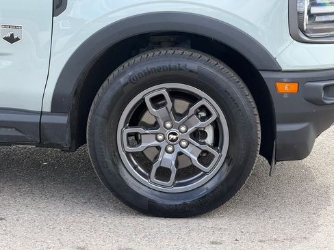 Used 2023 Ford Bronco Sport Big Bend w/ Convenience Package image 6