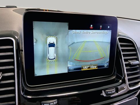 Used 2018 Mercedes-Benz GLE 350 4MATIC image 26