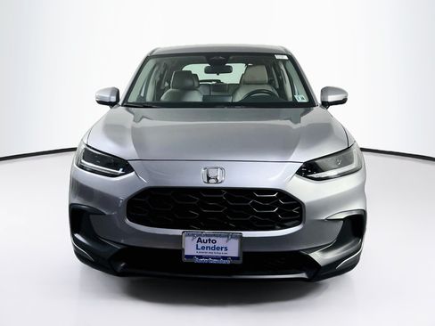Used 2024 Honda HR-V LX image 2