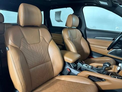 Used 2023 Kia Telluride EX X-Line AWD/4WD image 29