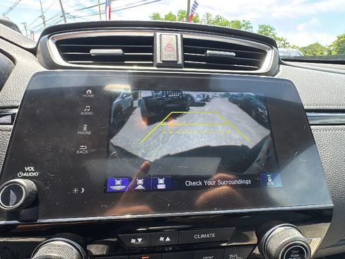 Used 2018 Honda CR-V EX-L image 27
