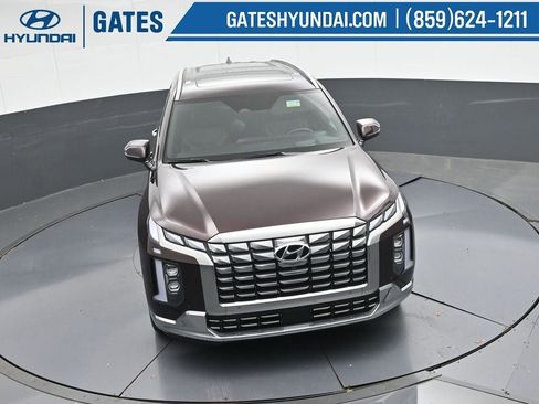 Certified 2023 Hyundai Palisade Calligraphy image 60