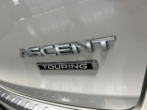 Used 2019 Subaru Ascent Touring w/ Popular Package #2 AWD/4WD image 39