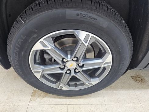 Used 2023 Chevrolet Blazer LT w/ Convenience Package FWD image 23