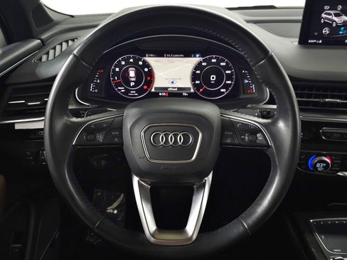 Used 2018 Audi Q7 3.0T Prestige w/ Prestige Package image 23