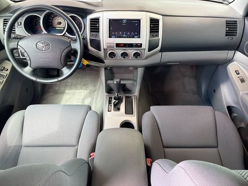 Used 2008 Toyota Tacoma PreRunner RWD image 13