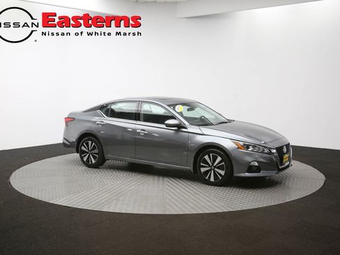Used 2022 Nissan Altima 2.5 SL AWD/4WD image 45