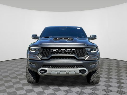 Used 2023 RAM 1500 TRX w/ TRX Level 1 Equipment Group AWD/4WD image 2