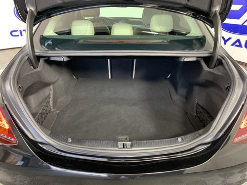 Used 2020 Mercedes-Benz C 300 C300 image 38