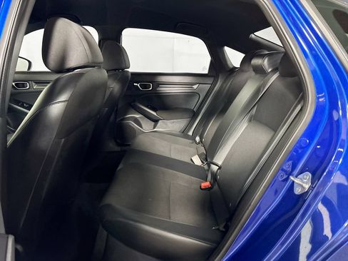 Used 2022 Honda Civic Sport image 19