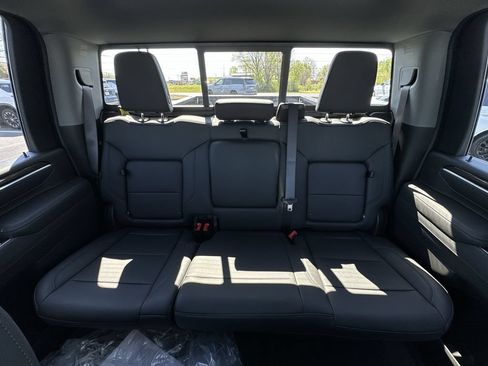 New 2026 Chevrolet Silverado 3500 LT AWD/4WD image 22