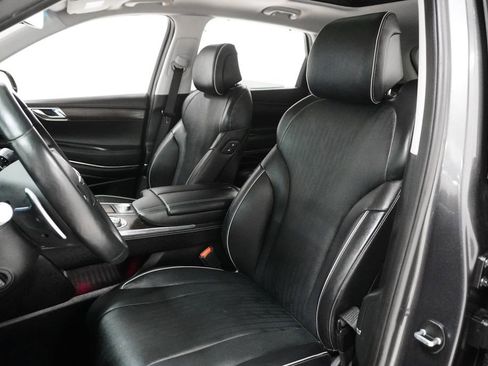 Used 2023 Genesis GV80 3.5T w/ Advanced Package image 11