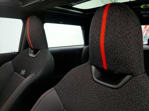 Used 2026 MINI Cooper John Cooper Works FWD image 40