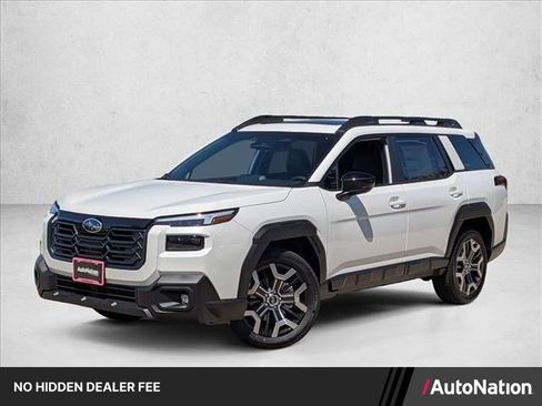 New 2026 Subaru Outback Touring XT AWD/4WD image 1