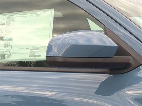 New 2026 Toyota Tacoma TRD Off-Road image 12