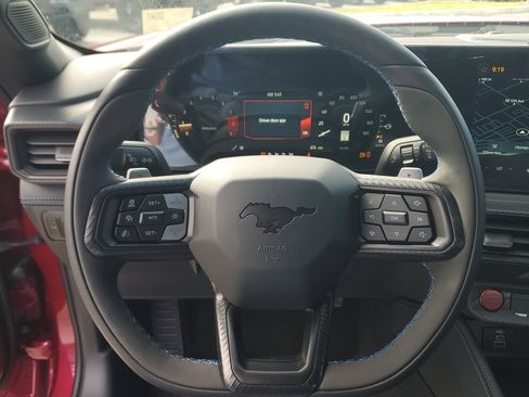 New 2026 Ford Mustang Dark Horse RWD image 18