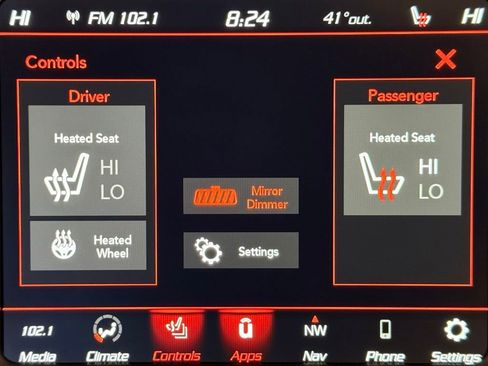 Used 2023 Dodge Challenger R/T w/ Blacktop Package image 31