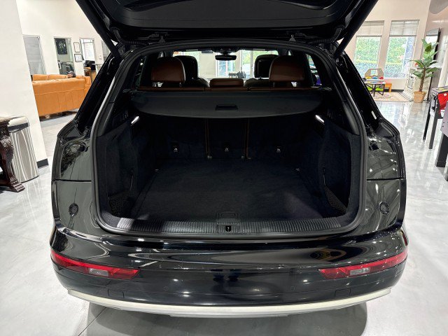 Used 2019 Audi Q5 2.0T Premium Plus w/ Premium Plus Package AWD/4WD image 42