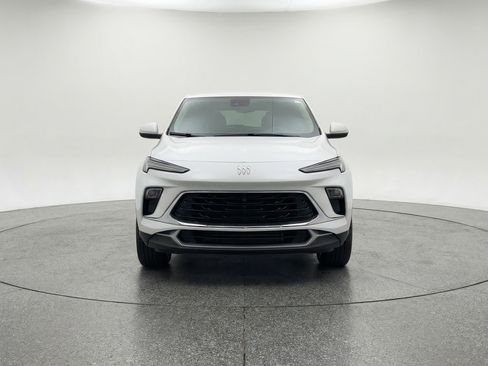 Used 2025 Buick Encore GX Preferred image 2