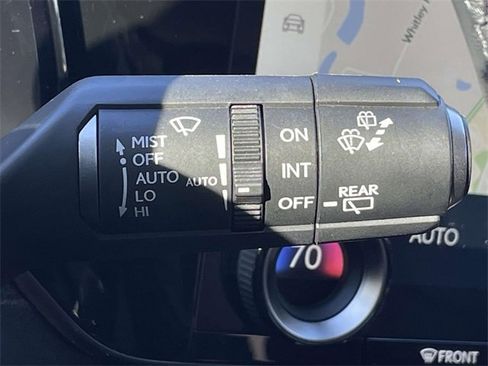 Used 2024 Lexus NX 350h AWD w/ Premium Package image 20