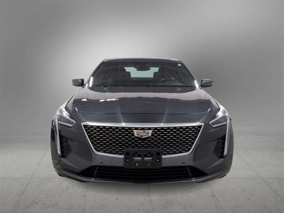 Used 2020 Cadillac CT6 Luxury